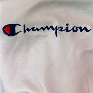 XL Champion Sweatshirt